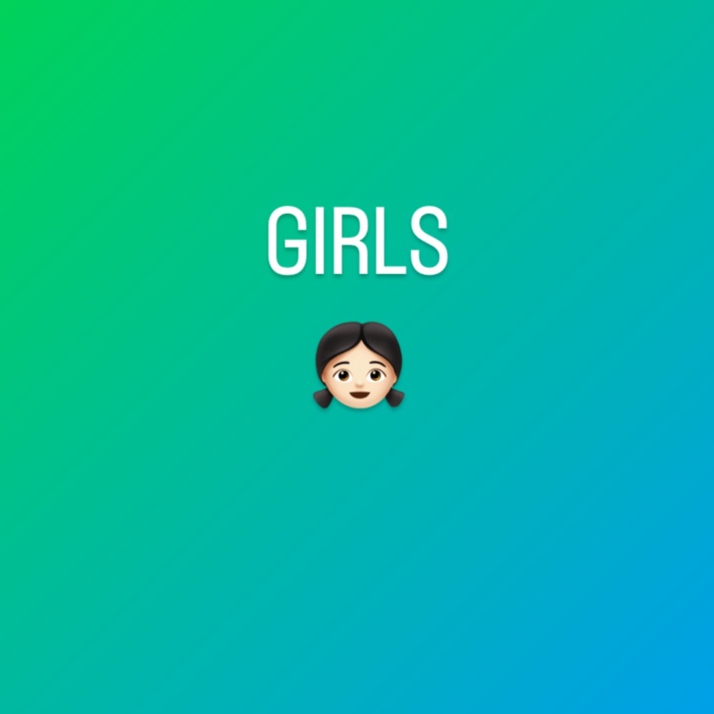 Girls clothes